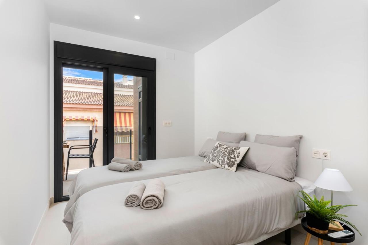 Tokai Residence Casa Sol 圣佩德罗－德尔皮纳塔尔 外观 照片