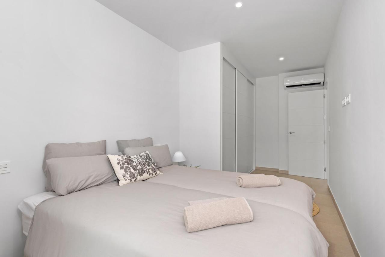 Tokai Residence Casa Sol 圣佩德罗－德尔皮纳塔尔 外观 照片