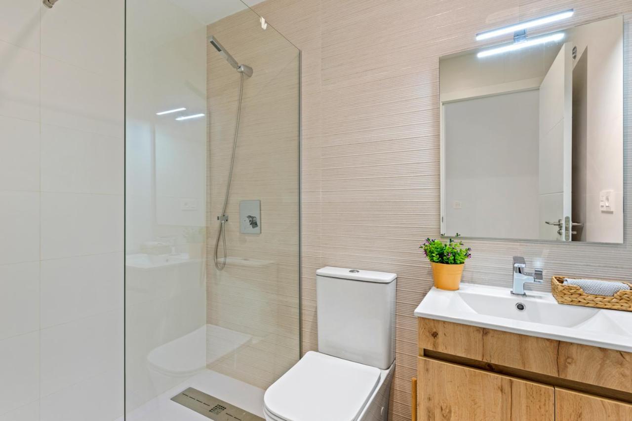 Tokai Residence Casa Sol 圣佩德罗－德尔皮纳塔尔 外观 照片