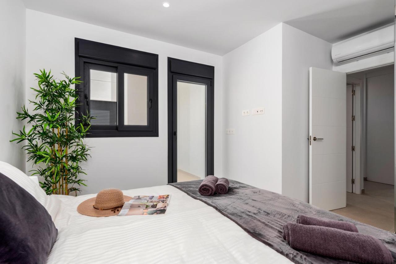 Tokai Residence Casa Sol 圣佩德罗－德尔皮纳塔尔 外观 照片