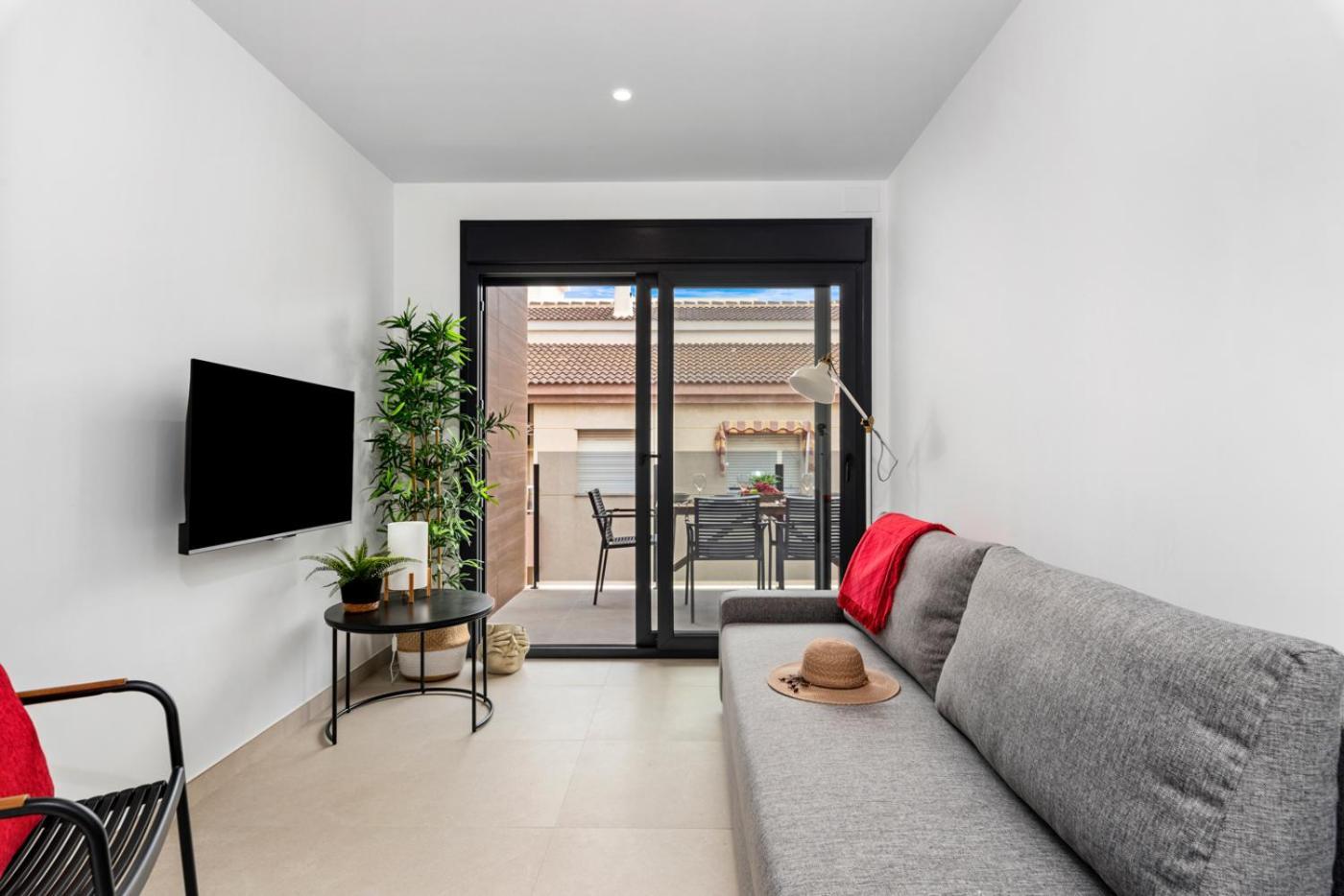 Tokai Residence Casa Sol 圣佩德罗－德尔皮纳塔尔 外观 照片