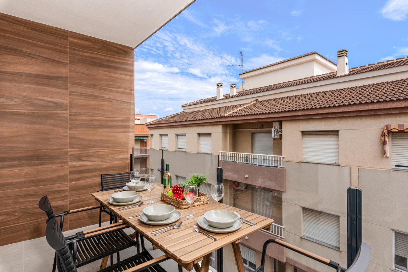 Tokai Residence Casa Sol 圣佩德罗－德尔皮纳塔尔 外观 照片